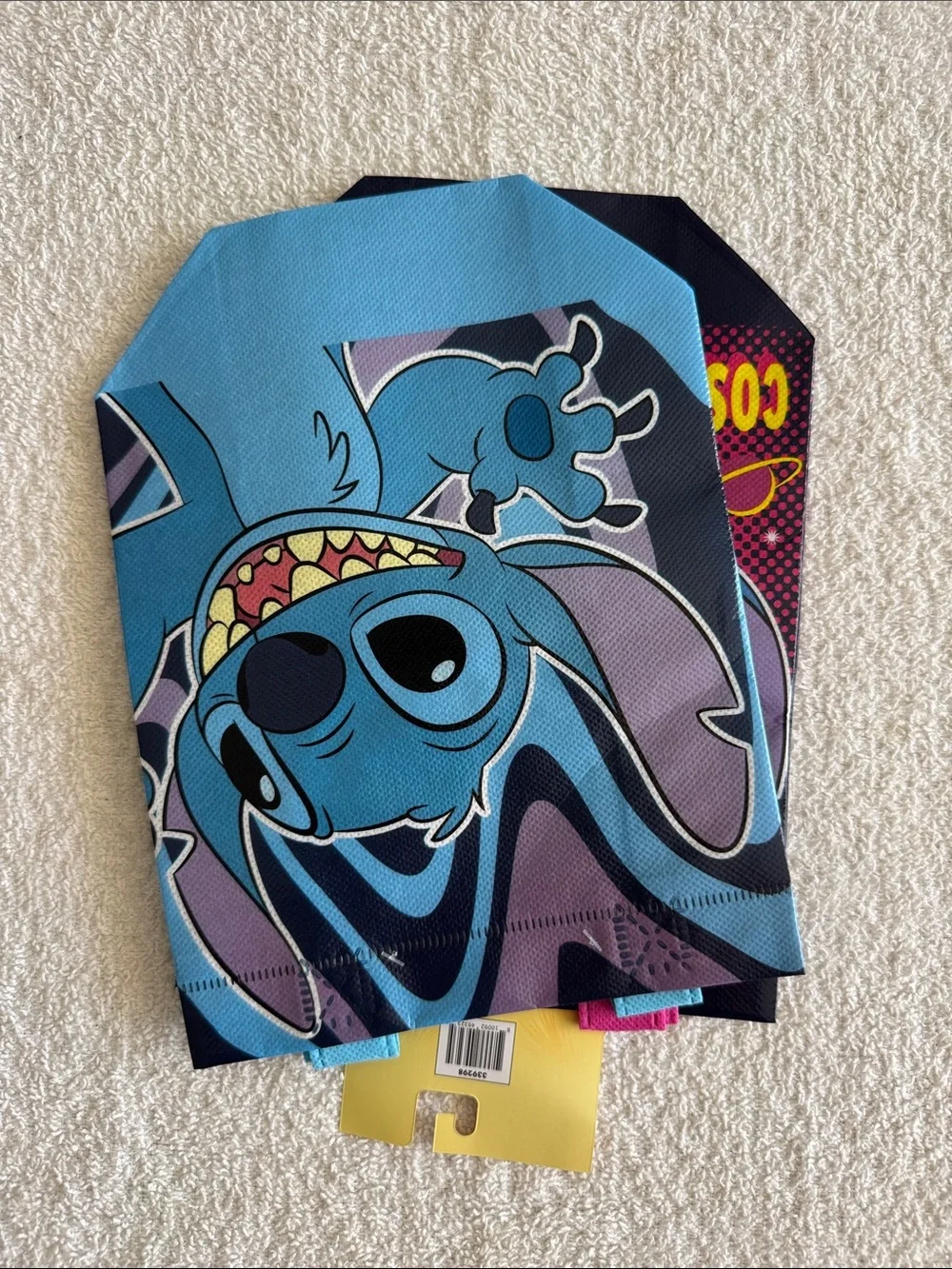 Disney brand new
